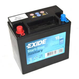 Battery - JDE32902-G - OEM