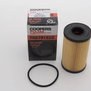 Filter-Oil - JDE37128-G - OEM