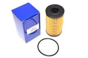 Filter-Oil - JDE37128-R - BRITPART