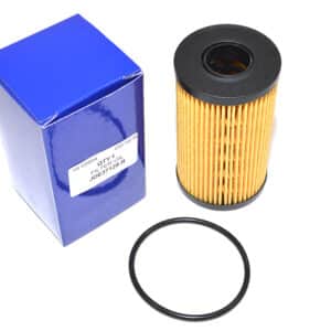Filter-Oil - JDE37128-R - BRITPART