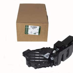 Latch - JDE38173 - JAGUAR