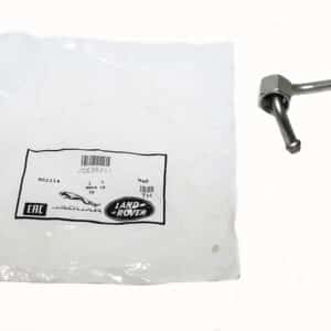 Tube-High Pr - JDE38211 - JAGUAR