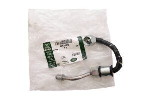 Tube-High Pr - JDE38212 - JAGUAR