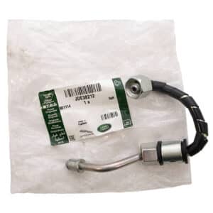 Tube-High Pr - JDE38212 - JAGUAR