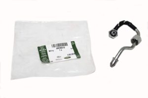 Tube-High Pr - JDE38213 - JAGUAR