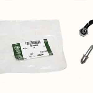 Tube-High Pr - JDE38213 - JAGUAR