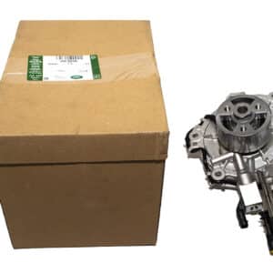 Pump-Water - JDE38596 - JAGUAR