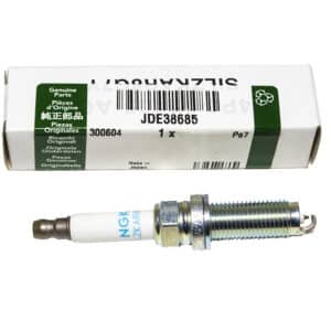 Spark Plug - JDE38685 - JAGUAR