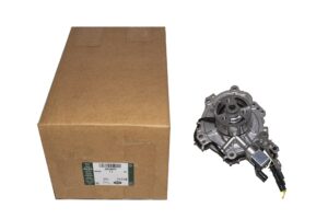 Pump-Water - JDE38879 - JAGUAR