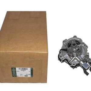 Pump-Water - JDE38879 - JAGUAR