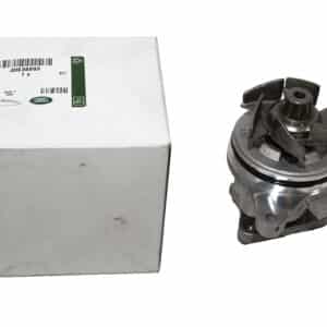 Pump-Water - JDE38893 - JAGUAR
