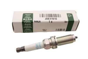 SPARK PLUG - JDE41510 - JAGUAR