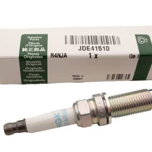SPARK PLUG - JDE41510 - JAGUAR