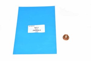 Nut - JDE6856-G - OEM