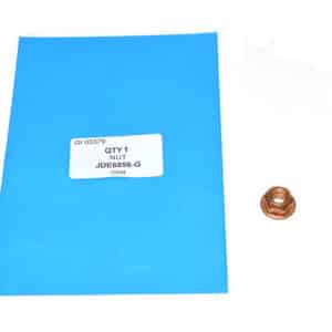 Nut - JDE6856-G - OEM