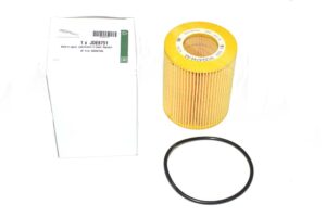 Filter-Oil - JDE8751 - JAGUAR