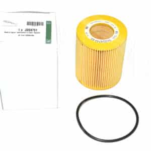 Filter-Oil - JDE8751 - JAGUAR