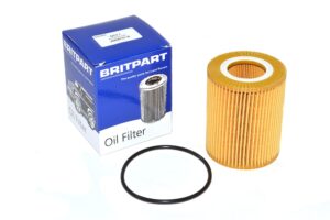 Filter-Oil - JDE8751-R - BRITPART