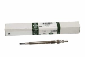 Plug-Heater - JDE8865 - JAGUAR
