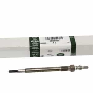 Plug-Heater - JDE8865 - JAGUAR