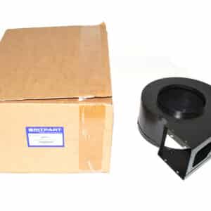 Rhd Airboxassy-Heater - JEN000010 - OEM