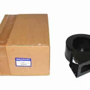 Lhd Airboxassy-Heater - JEN000020 - OEM