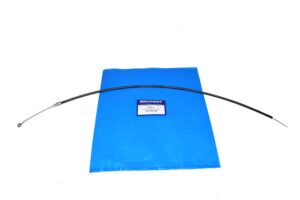 Cable-Controlhea - JFF000120 - BRITPART