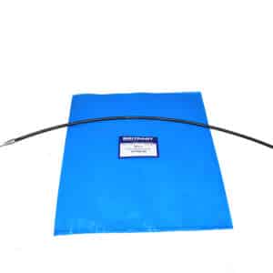 Cable-Controlhea - JFF000120 - BRITPART