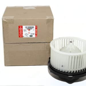 Blower Assy - JGB500050LR - LAND ROVER