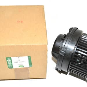 Motor Assy-Heat - JGC100380 - OEM