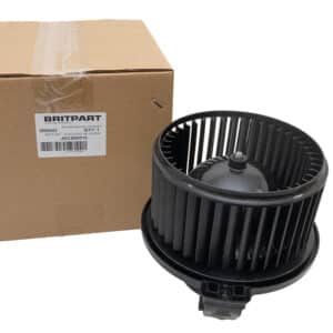 MOTOR - COOLING BLOWER - JGC500010 - BRITPART
