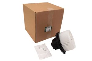 MOTOR - COOLING BLOWER - JGC500010LR - LR