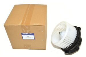 Motor - Cooling Blower - JGC500050 - BRITPART