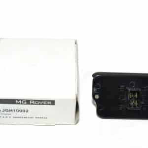 Resistor Pack-Speed Control-Blower-Heate - JGH10002 - OEM