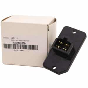 Resistor Assy-Heater - JGM100110 - OEM