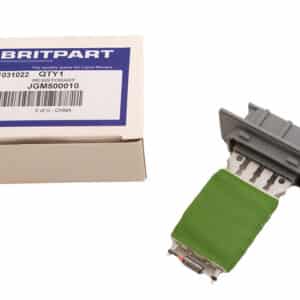 Resistorasy - JGM500010 - BRITPART