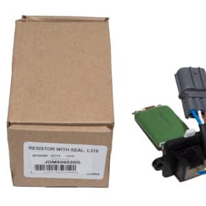 Resistor Assy - JGM500020G - OEM
