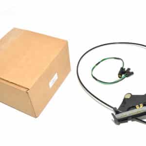 Control Assy - Heater - JGO000031 - OEM
