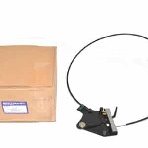 Control Assy-Heater - JGO500010 - OEM