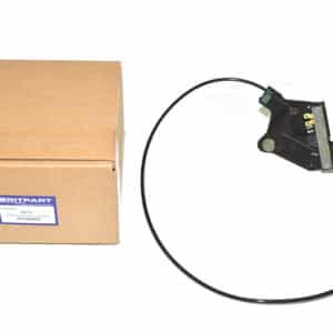 Control Assy-Heater - JGO500020 - OEM