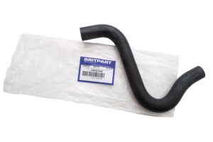 Hose - Heater Water - Less Clips - JHB501640 - BRITPART