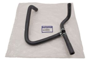 Hose-Heater-Outlet - JHC000050 - BRITPART