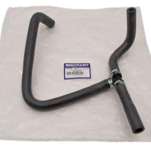 Hose-Heater-Outlet - JHC000050 - BRITPART