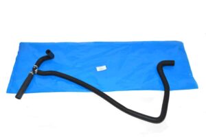 Hose-Heater-Out - JHC000060 - BRITPART