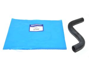 Hose-Heater - JHC100460 - BRITPART