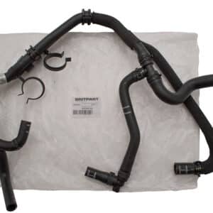 HOSE - VENT - JHC500150 - BRITPART