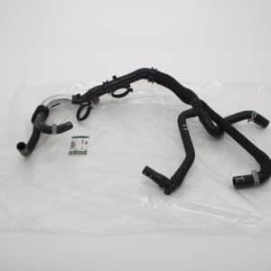 Hose - Vent - JHC500150LR - LAND ROVER