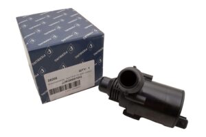 EXCHANGE WATER PUMP ASSY - JJK000010G - PIERBURG