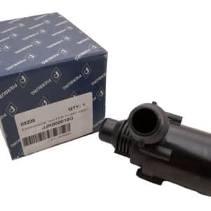 EXCHANGE WATER PUMP ASSY - JJK000010G - PIERBURG