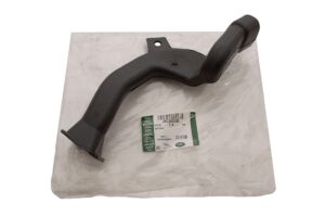 DUCT ASSY - AIR CONDITIONER - JKC500200LR - LR